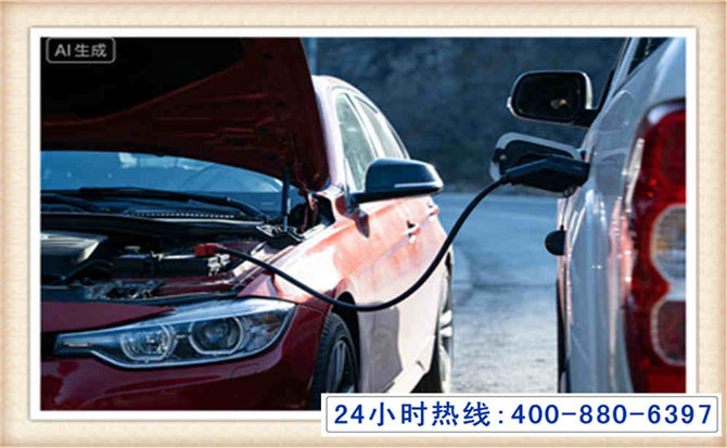 安仁潍坊拖车,附近24小时汽车拖车救援，潍坊道路救援拖车电话